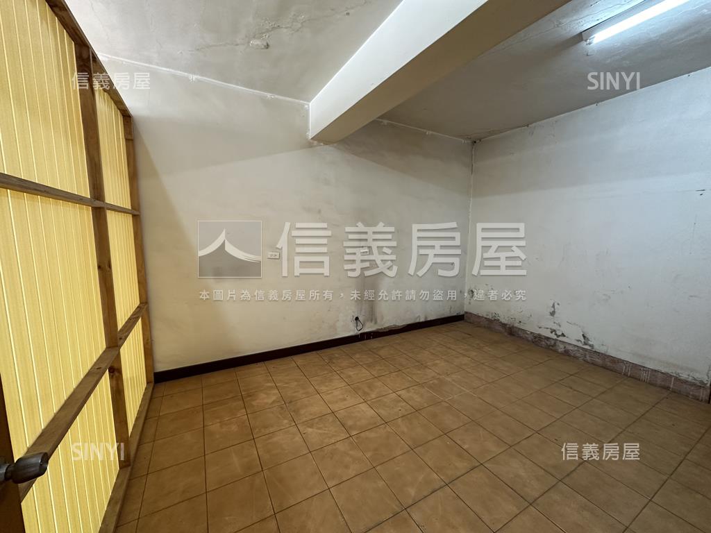 金馬路精誠商圈店面房屋室內格局與周邊環境