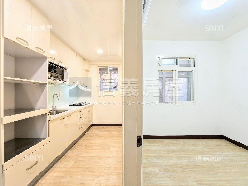 延和收租大空間房屋室內格局與周邊環境