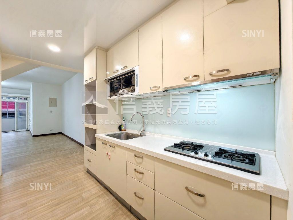 延和收租大空間房屋室內格局與周邊環境