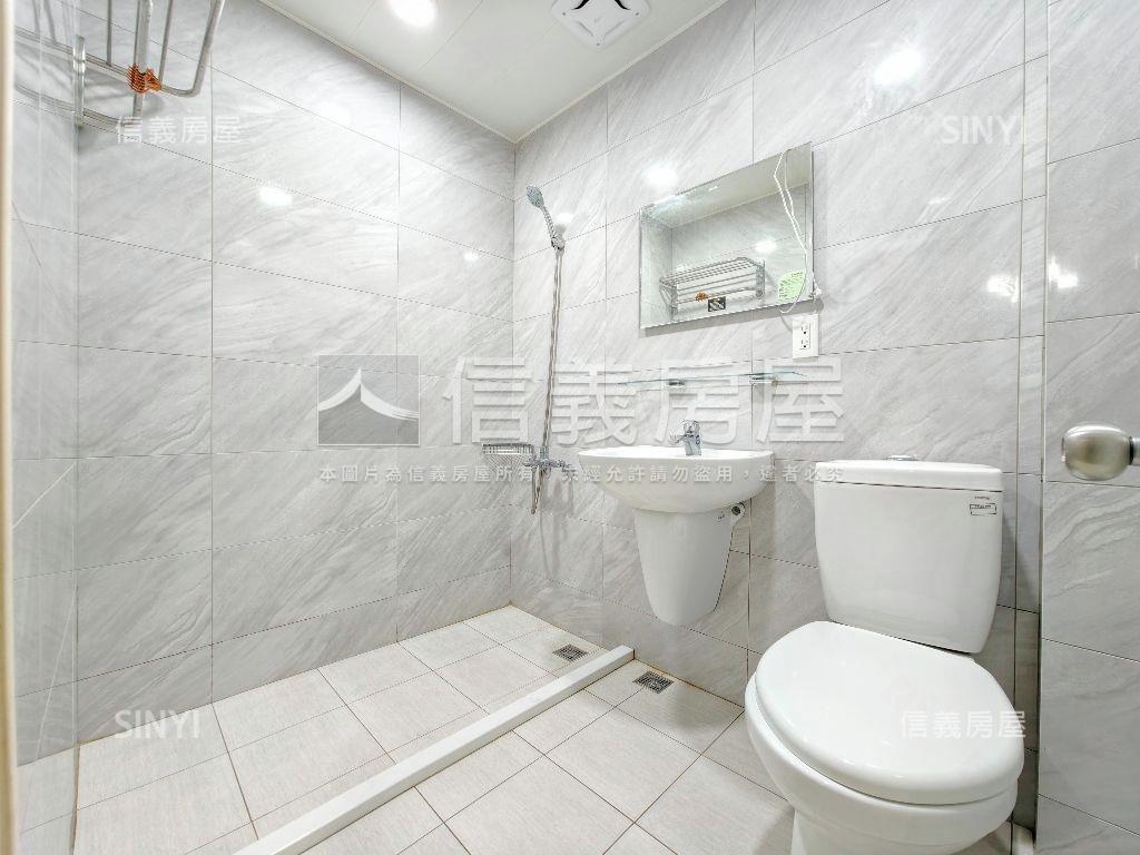 延和收租大空間房屋室內格局與周邊環境