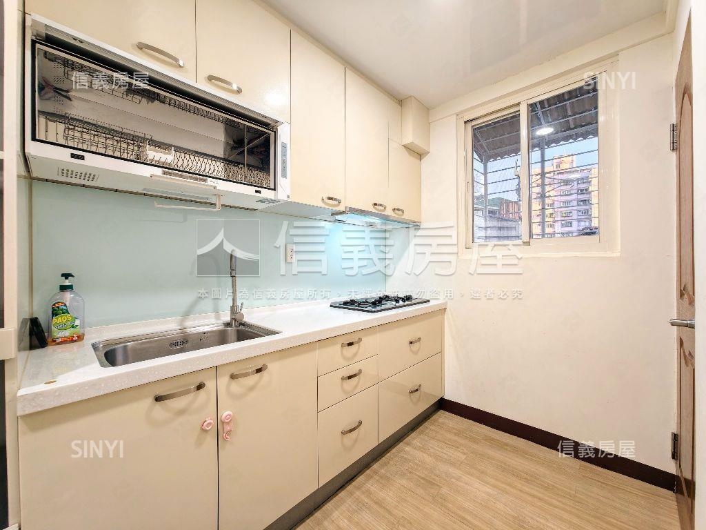 延和收租大空間房屋室內格局與周邊環境