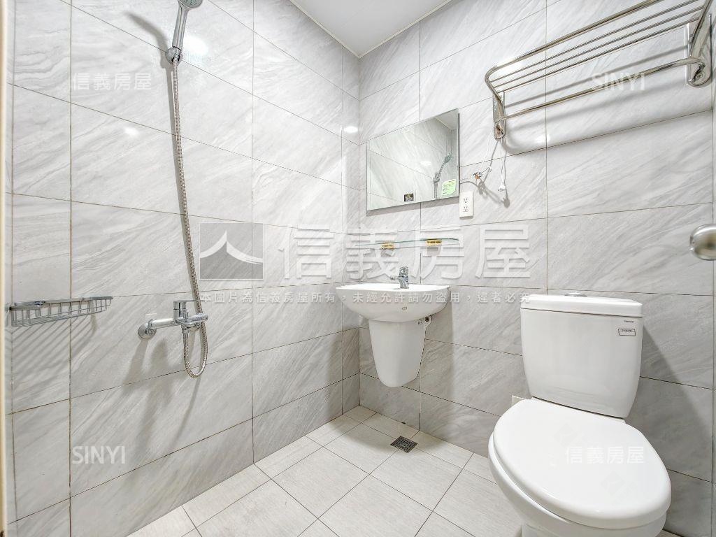 延和收租大空間房屋室內格局與周邊環境