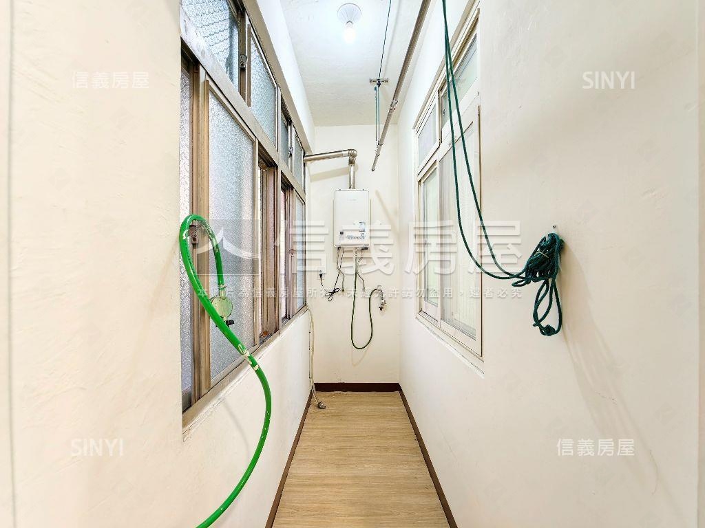 延和收租大空間房屋室內格局與周邊環境