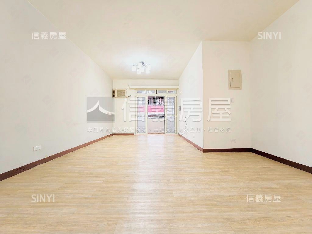 延和收租大空間房屋室內格局與周邊環境