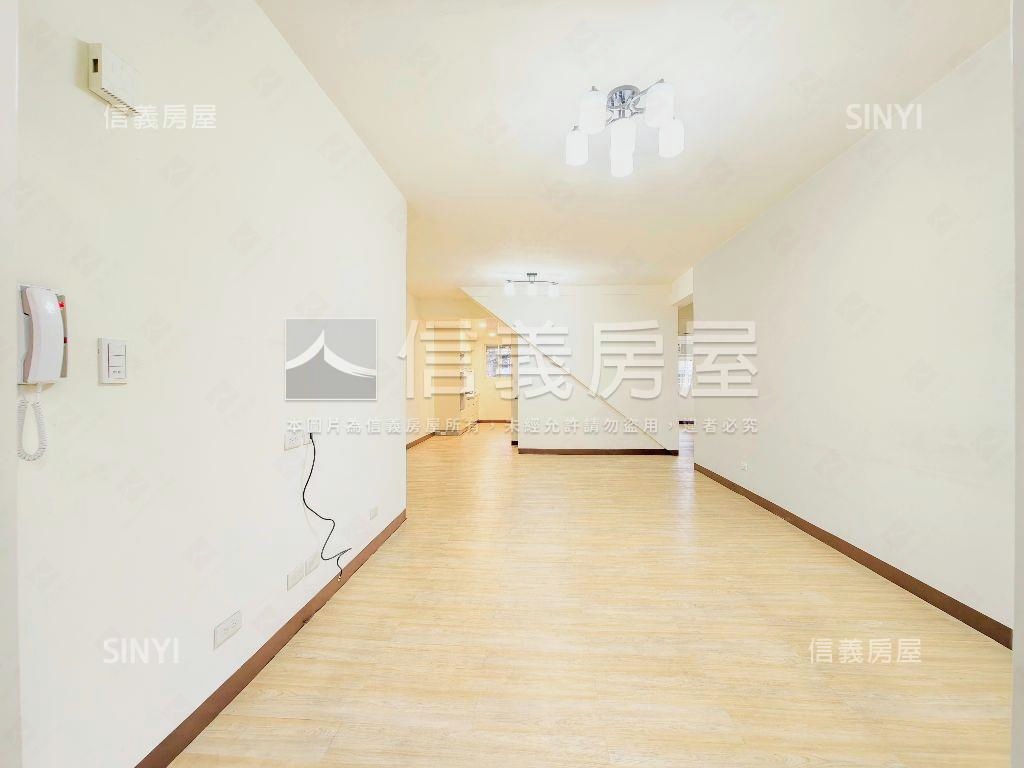 延和收租大空間房屋室內格局與周邊環境