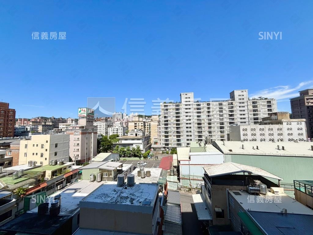 專任－竹城新宿四房車位房屋室內格局與周邊環境