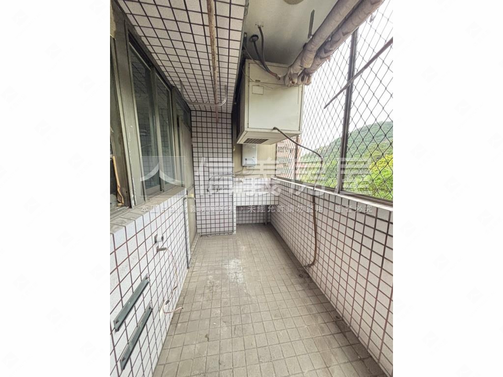 山水宮廷景觀美屋雙車位房屋室內格局與周邊環境