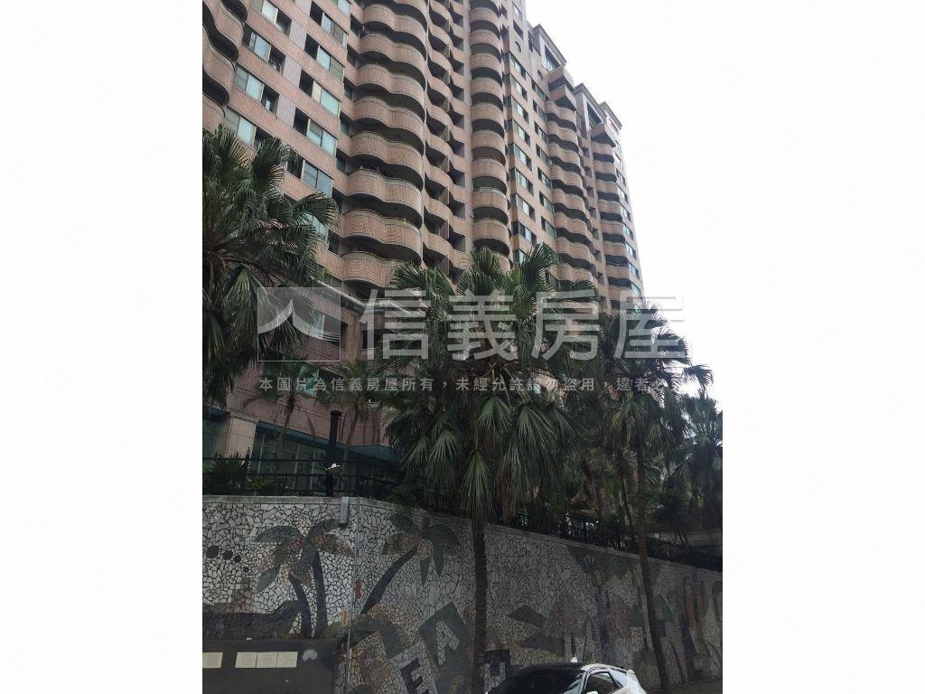 山水宮廷景觀美屋雙車位房屋室內格局與周邊環境