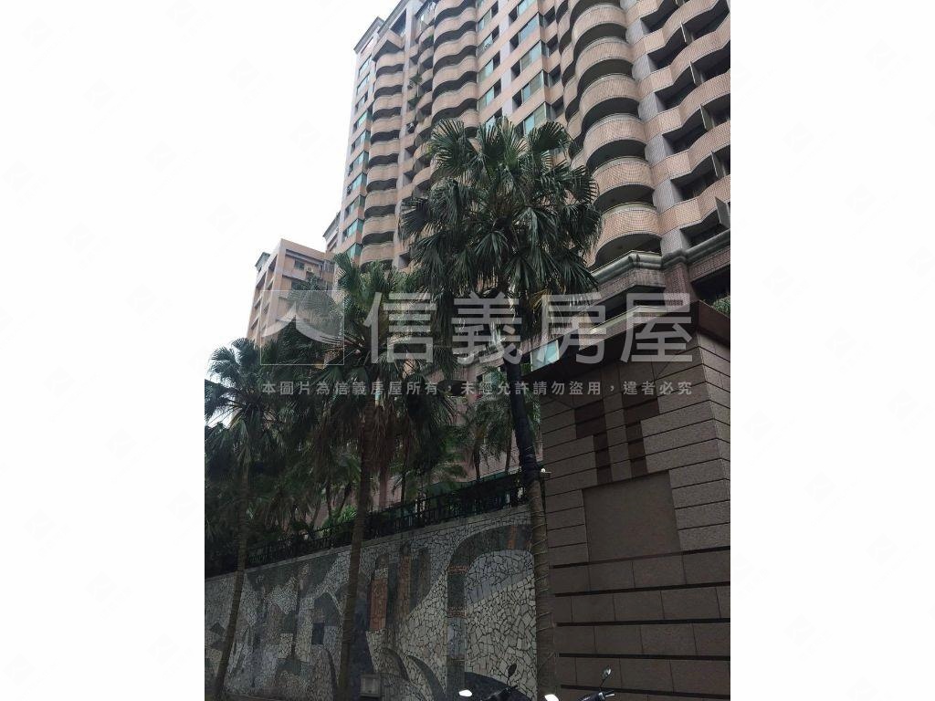 山水宮廷景觀美屋雙車位房屋室內格局與周邊環境