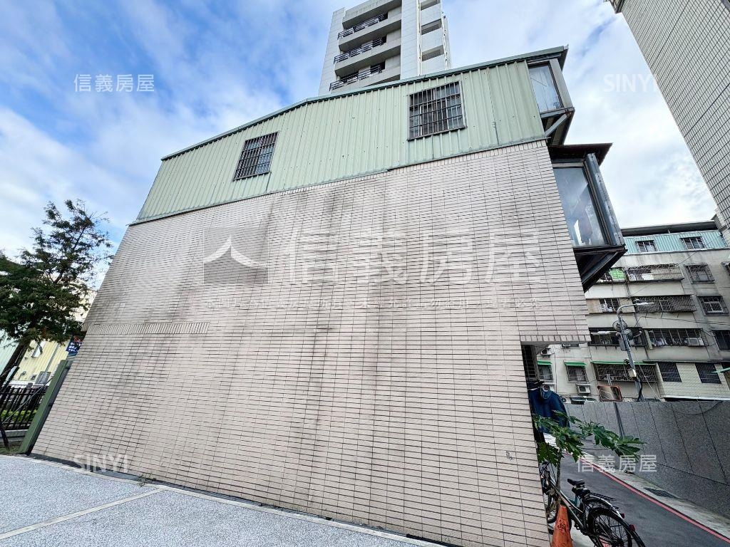 整棟都我家未來錦和站房屋室內格局與周邊環境