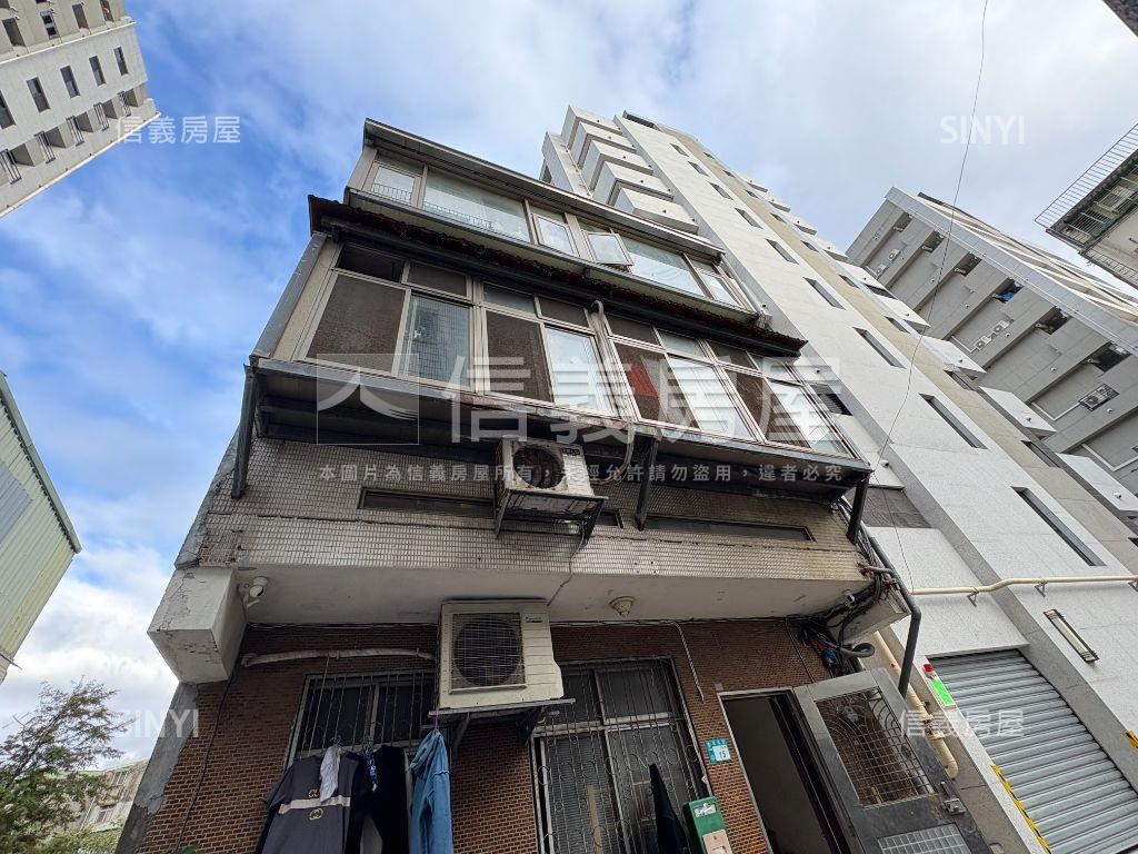 整棟都我家未來錦和站房屋室內格局與周邊環境