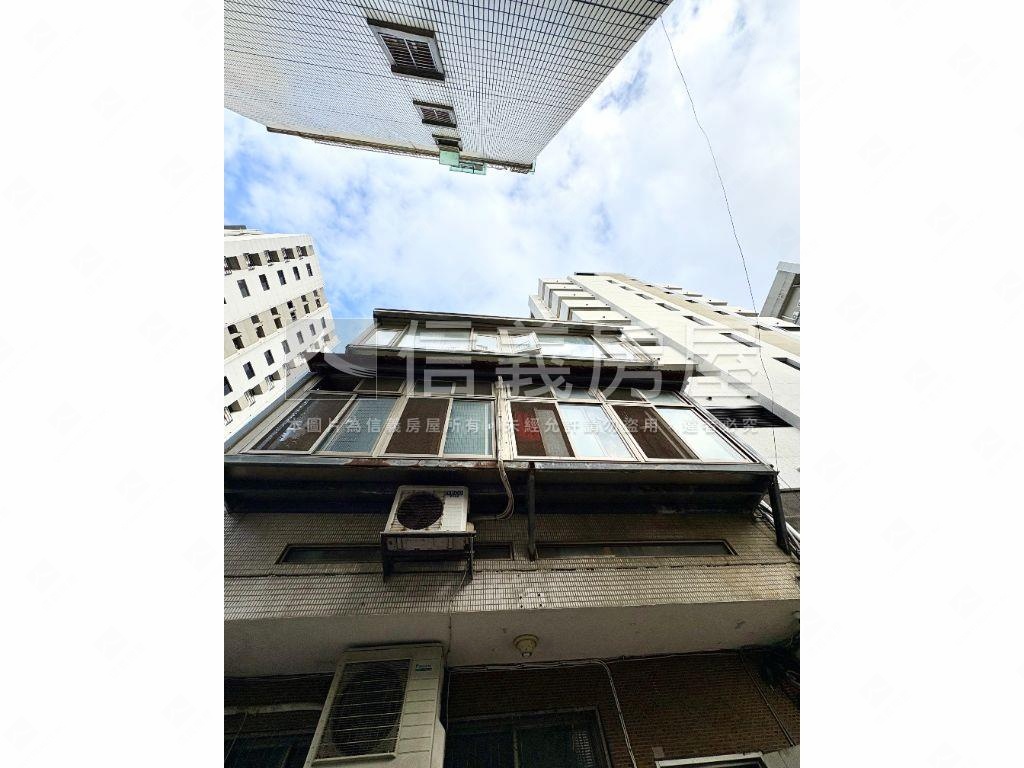 整棟都我家未來錦和站房屋室內格局與周邊環境