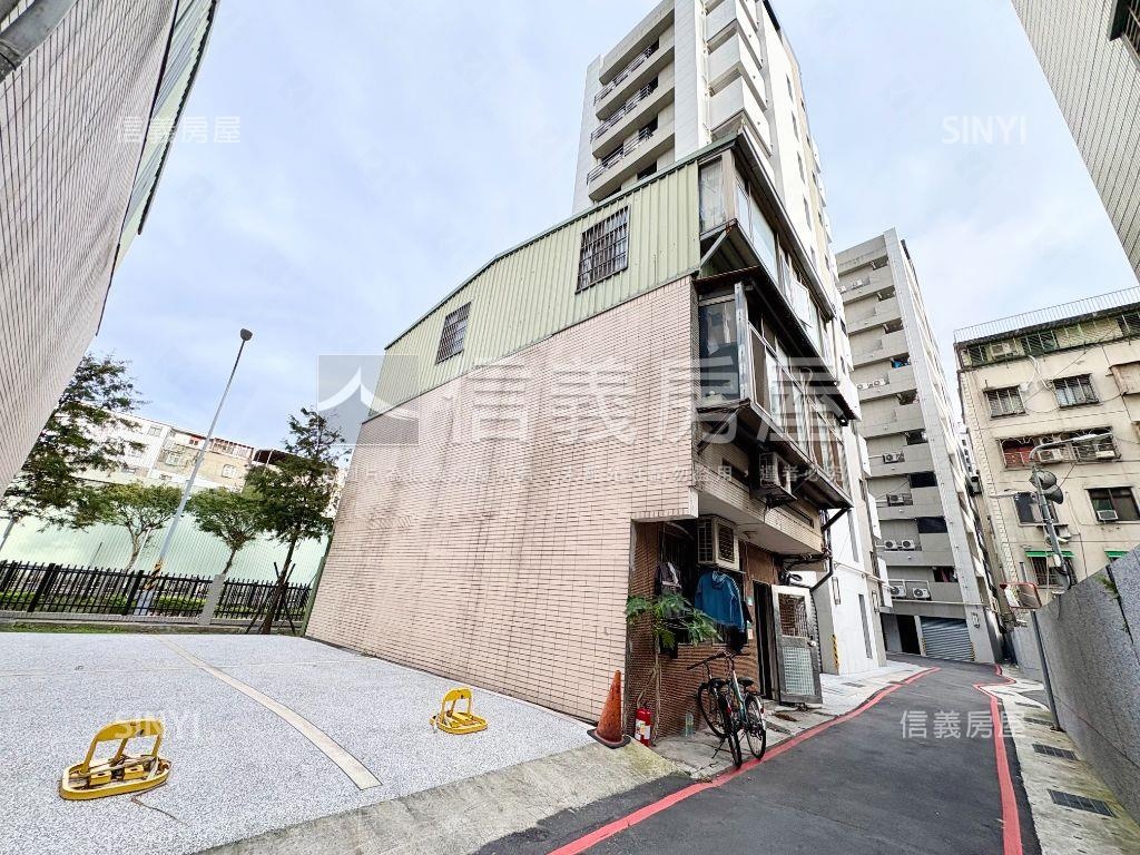 整棟都我家未來錦和站房屋室內格局與周邊環境