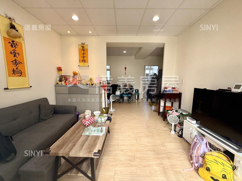 近光明公園低總價成家美屋房屋室內格局與周邊環境