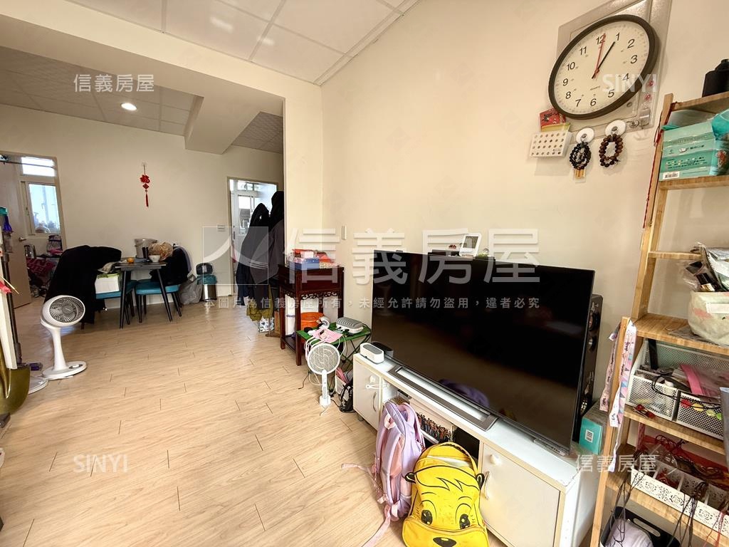 近光明公園低總價成家美屋房屋室內格局與周邊環境