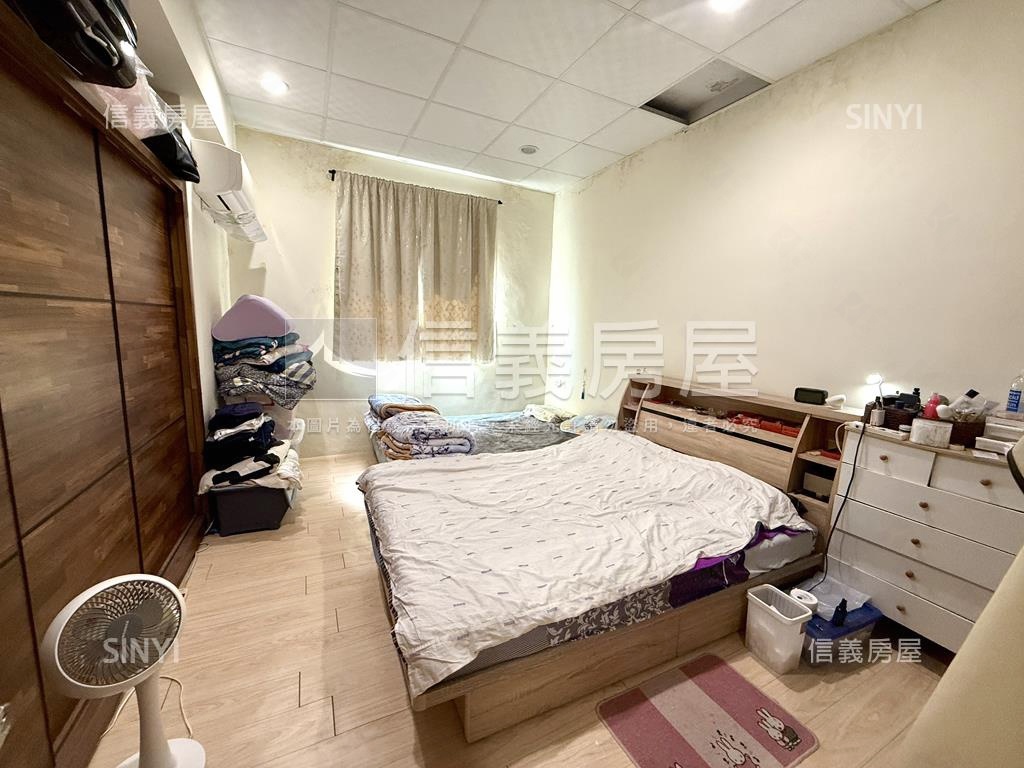 近光明公園低總價成家美屋房屋室內格局與周邊環境