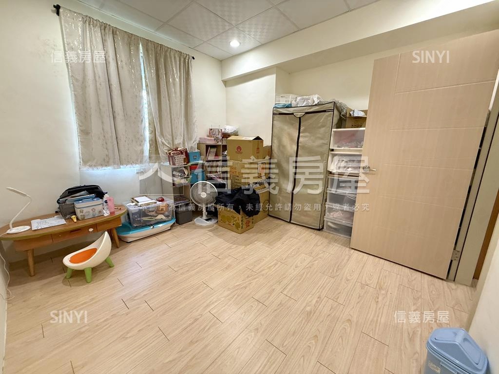 近光明公園低總價成家美屋房屋室內格局與周邊環境