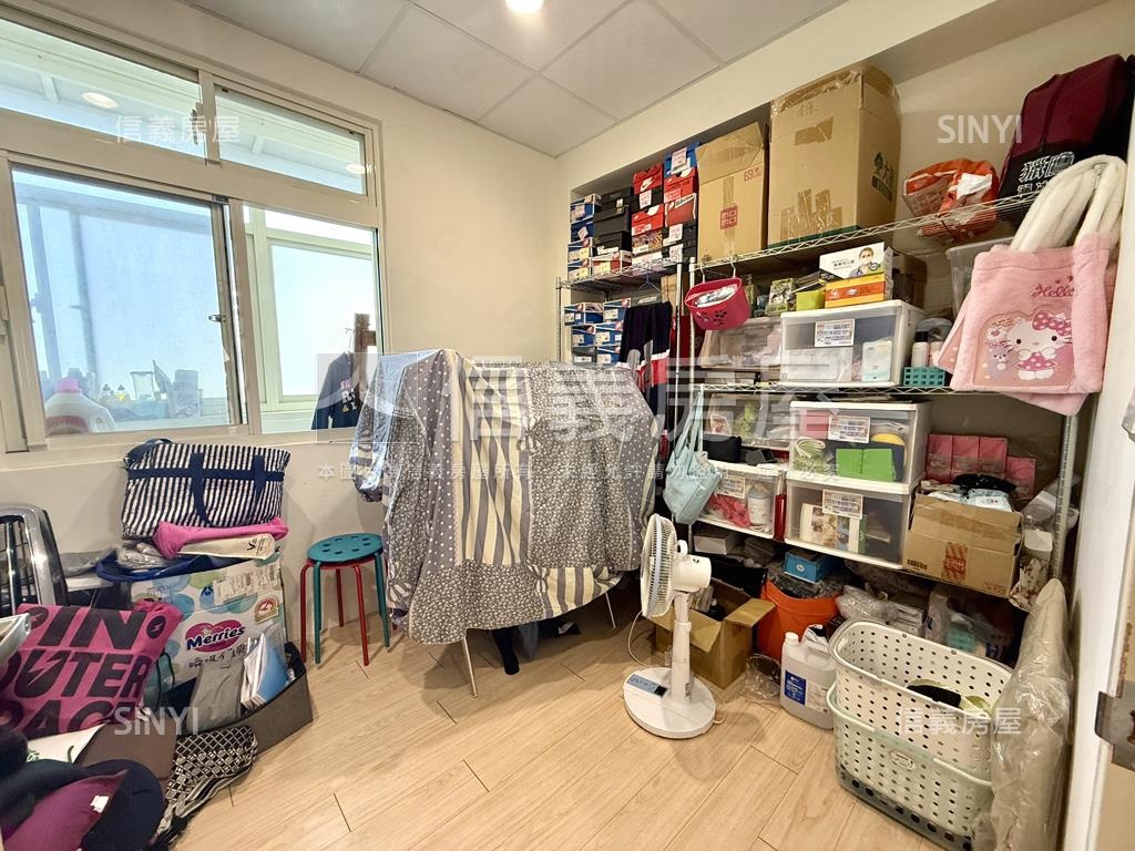 近光明公園低總價成家美屋房屋室內格局與周邊環境