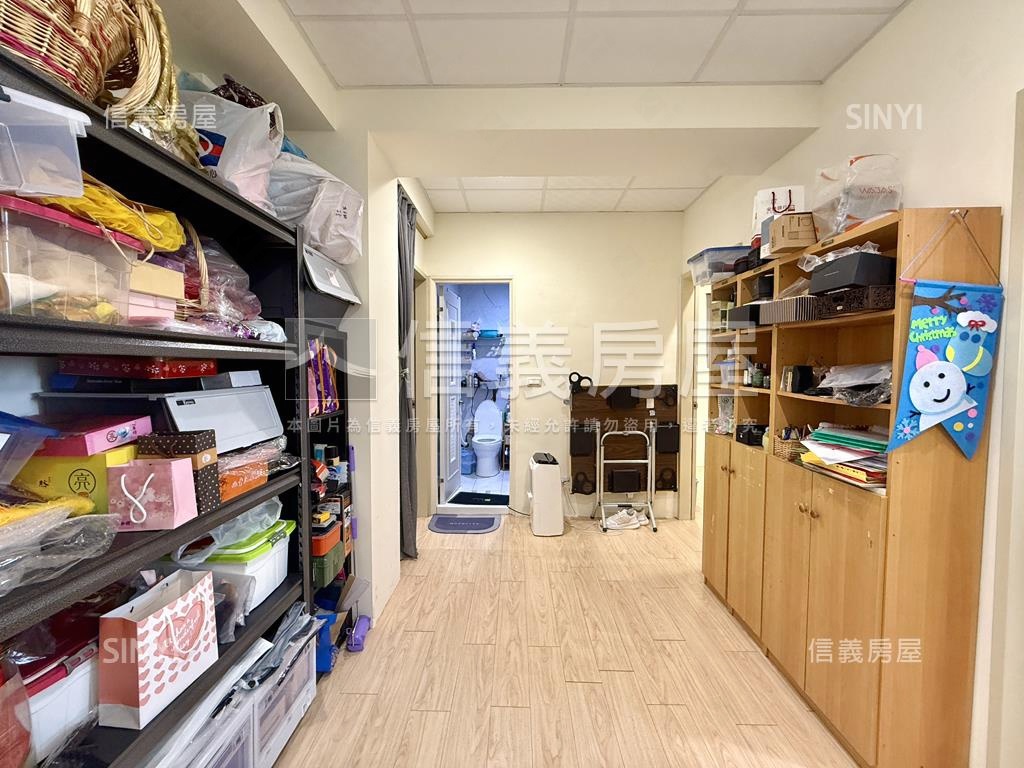 近光明公園低總價成家美屋房屋室內格局與周邊環境