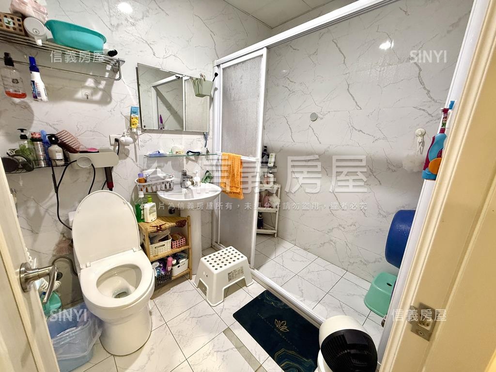 近光明公園低總價成家美屋房屋室內格局與周邊環境