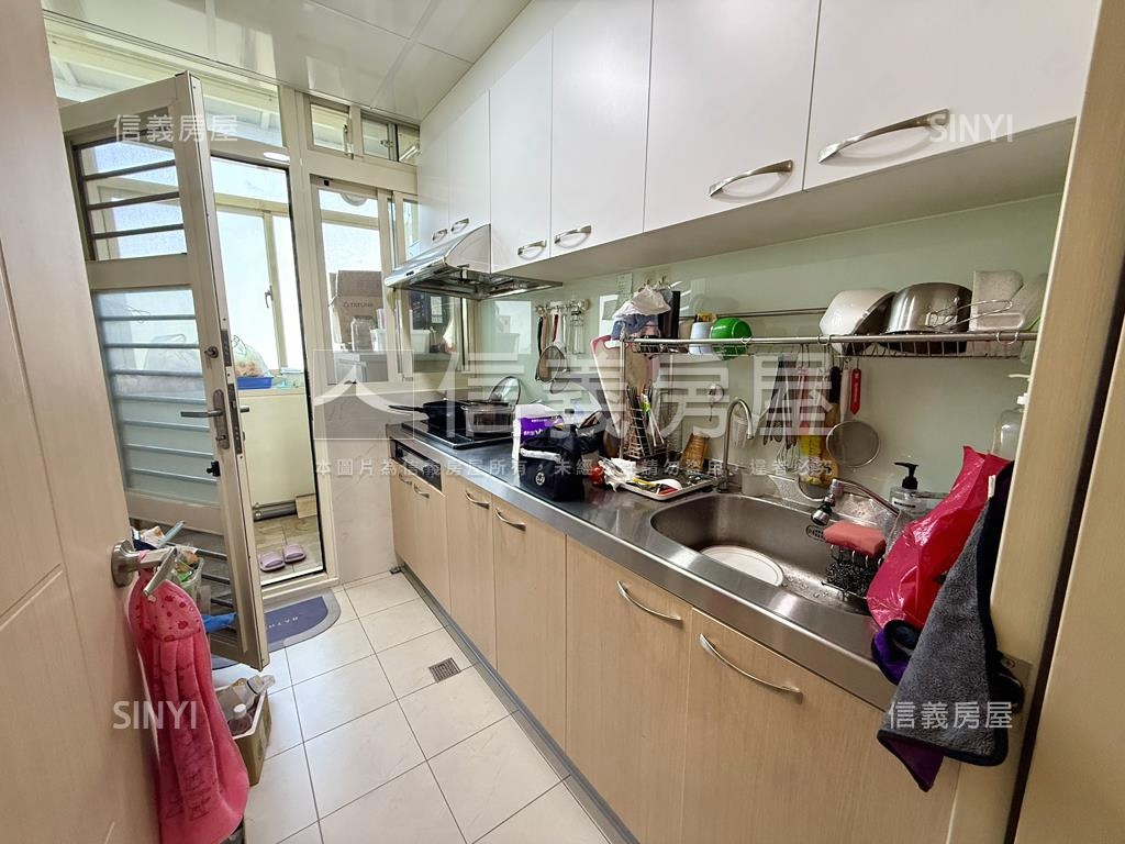 近光明公園低總價成家美屋房屋室內格局與周邊環境