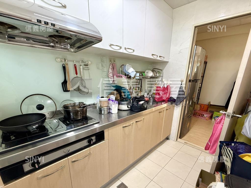 近光明公園低總價成家美屋房屋室內格局與周邊環境