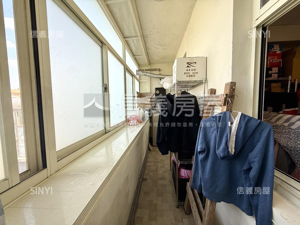 近光明公園低總價成家美屋房屋室內格局與周邊環境