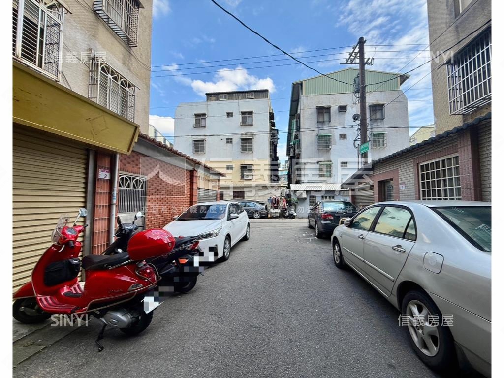 近光明公園低總價成家美屋房屋室內格局與周邊環境