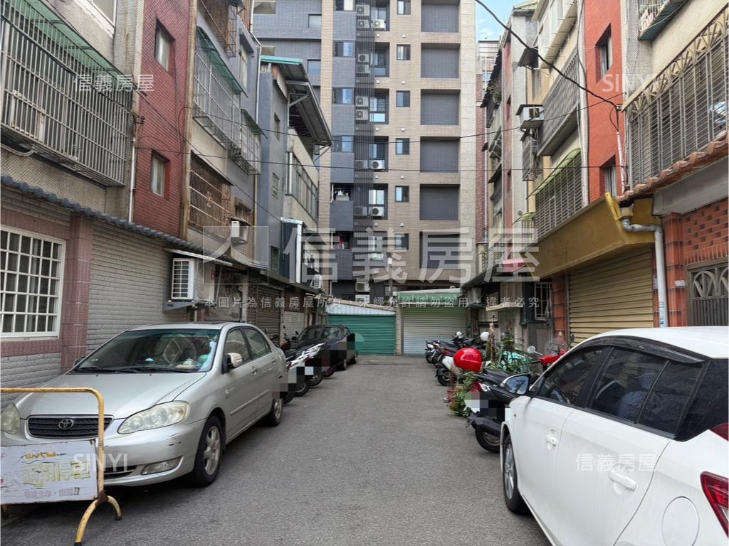 近光明公園低總價成家美屋房屋室內格局與周邊環境