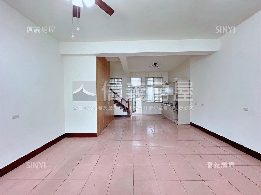 竹北低總價臨路採光大透天房屋室內格局與周邊環境