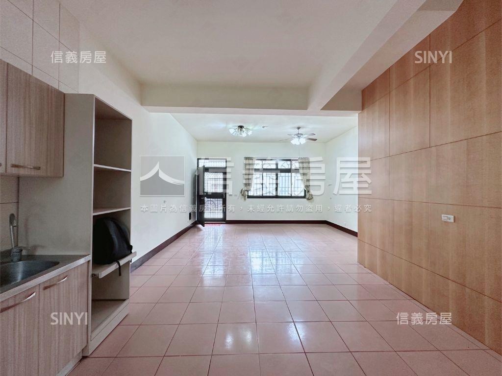 竹北低總價臨路採光大透天房屋室內格局與周邊環境