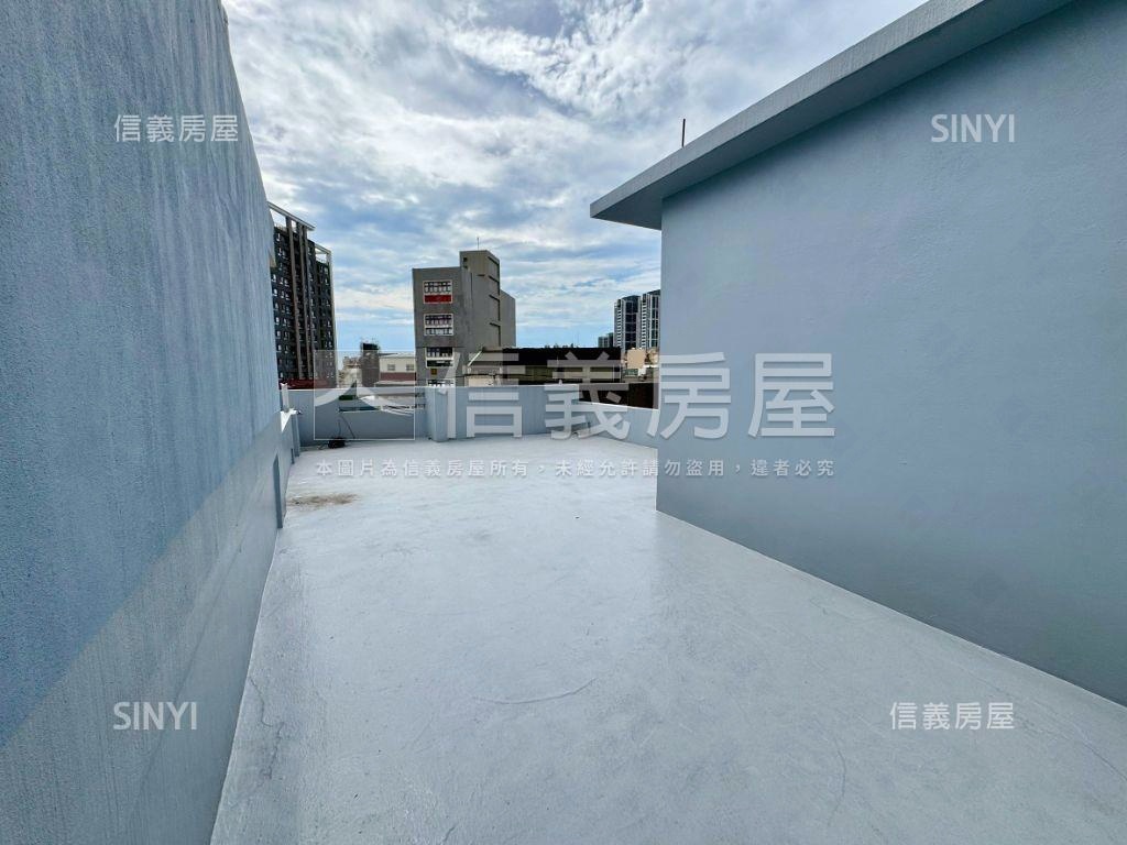 竹北低總價臨路採光大透天房屋室內格局與周邊環境