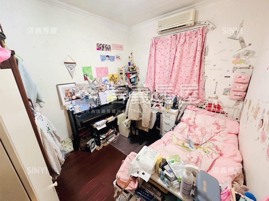 近捷運機能方便三房房屋室內格局與周邊環境