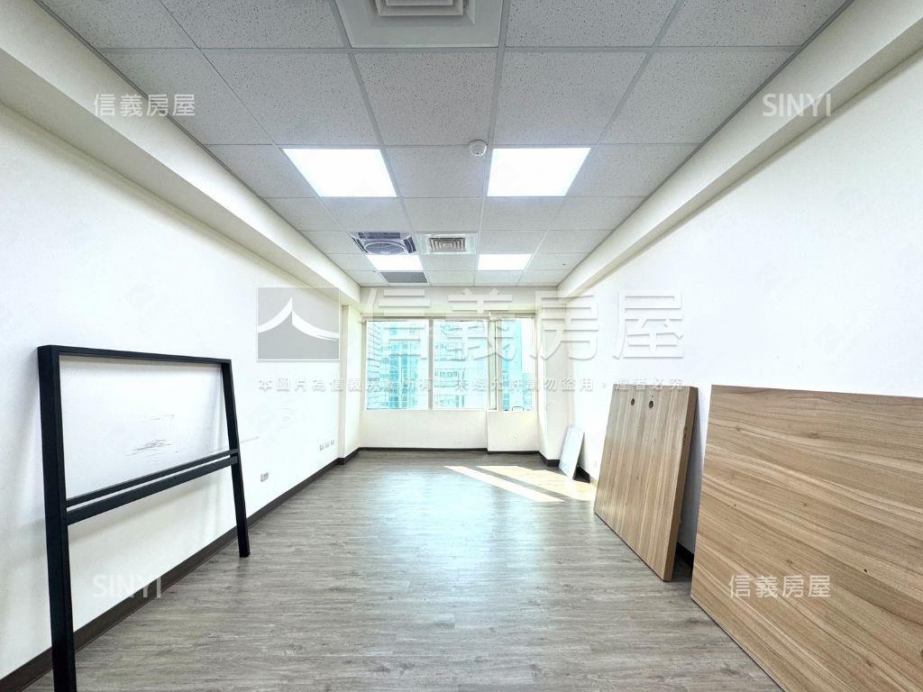 崇德商圈指名商辦洛克斐勒房屋室內格局與周邊環境