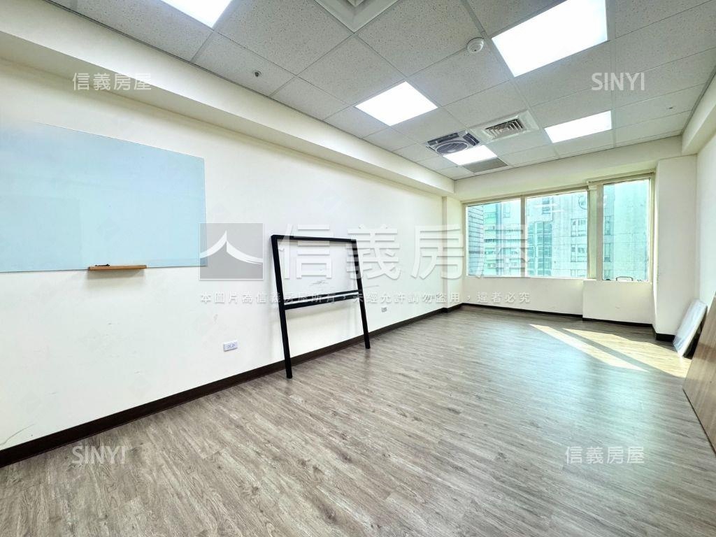 崇德商圈指名商辦洛克斐勒房屋室內格局與周邊環境