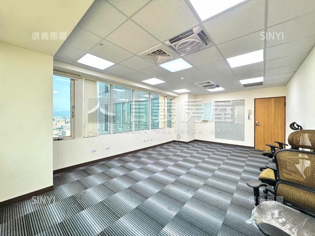 崇德商圈指名商辦洛克斐勒房屋室內格局與周邊環境