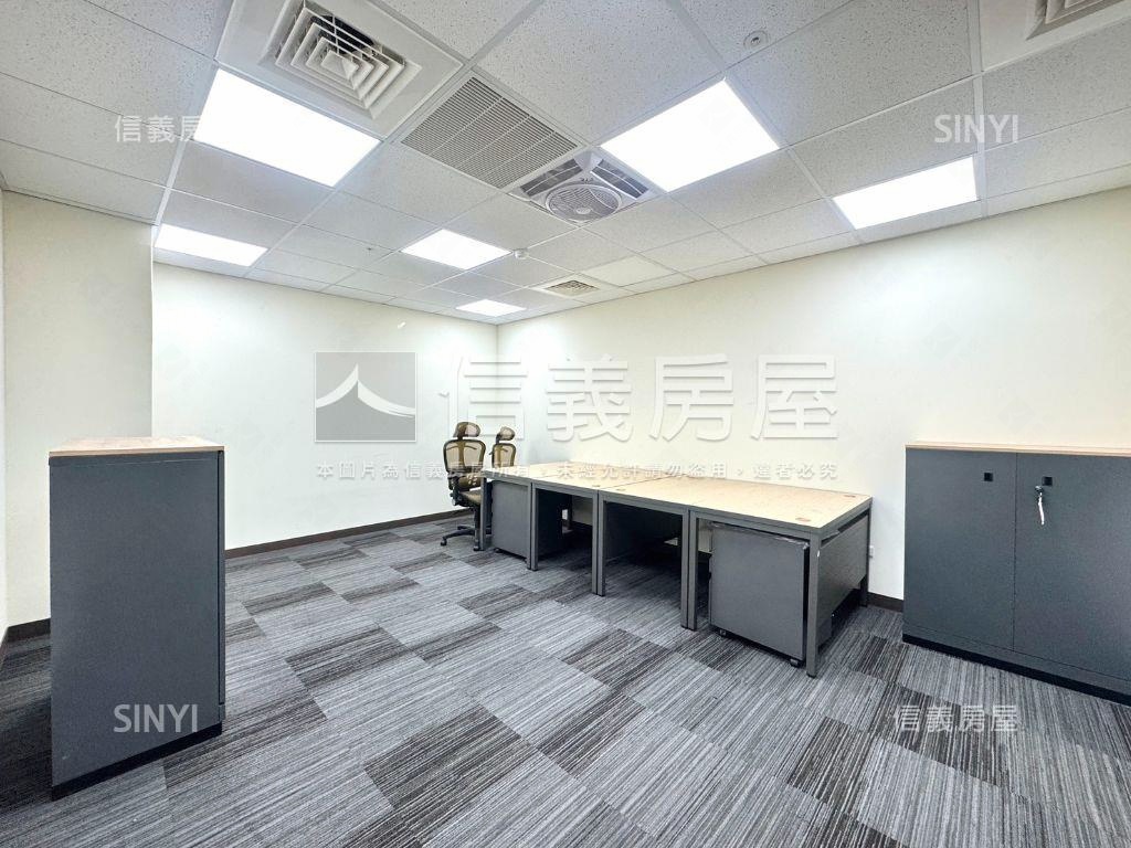 崇德商圈指名商辦洛克斐勒房屋室內格局與周邊環境