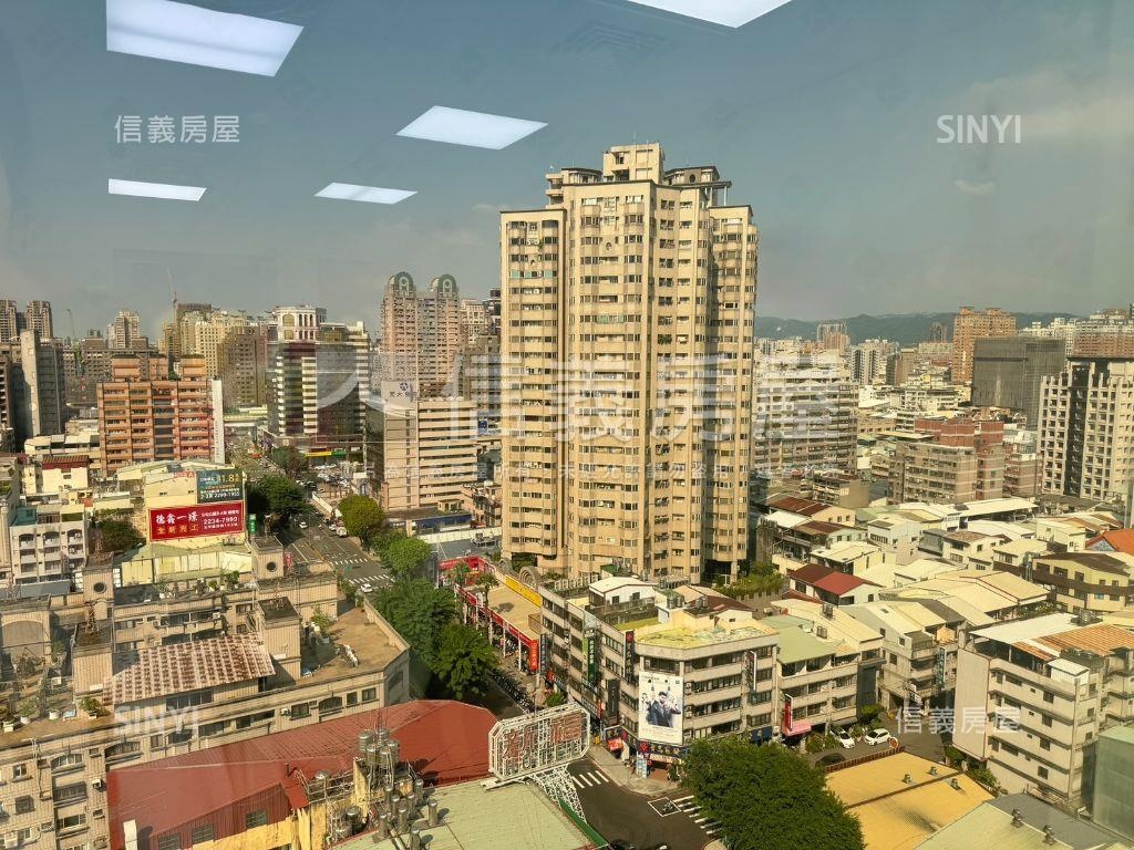 崇德商圈指名商辦洛克斐勒房屋室內格局與周邊環境