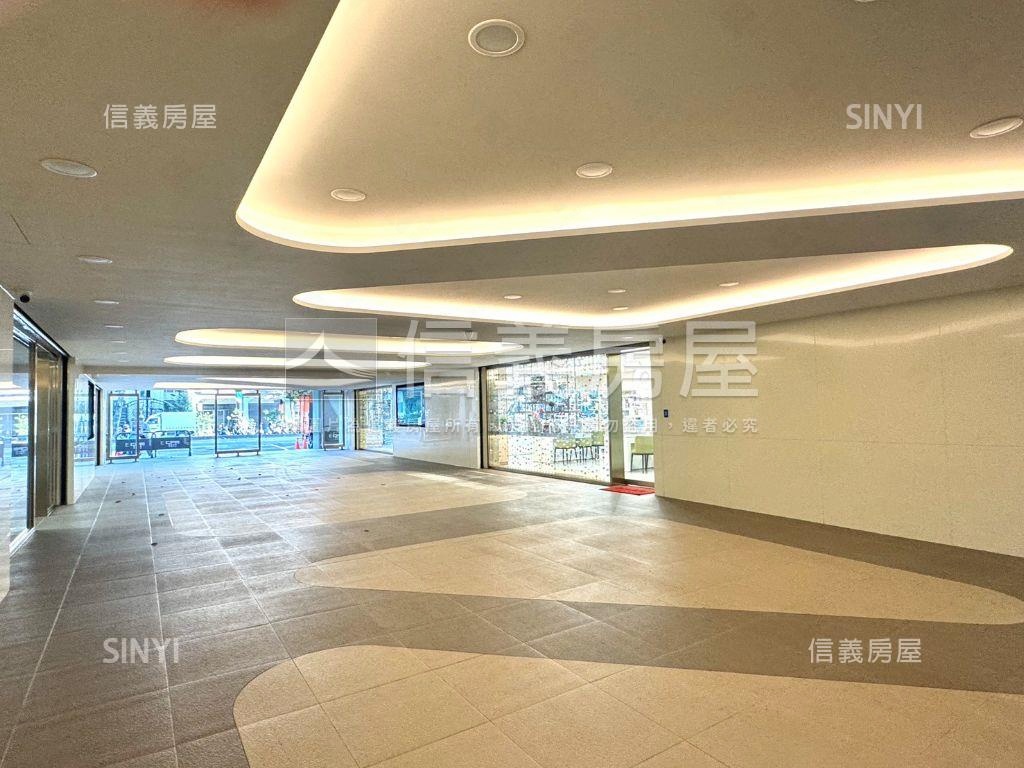 崇德商圈指名商辦洛克斐勒房屋室內格局與周邊環境