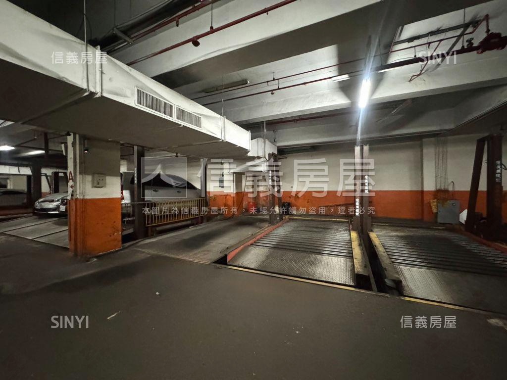 崇德商圈指名商辦洛克斐勒房屋室內格局與周邊環境