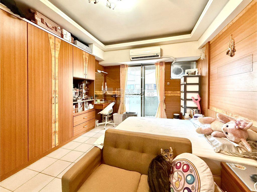 大俊國溫馨套房房屋室內格局與周邊環境