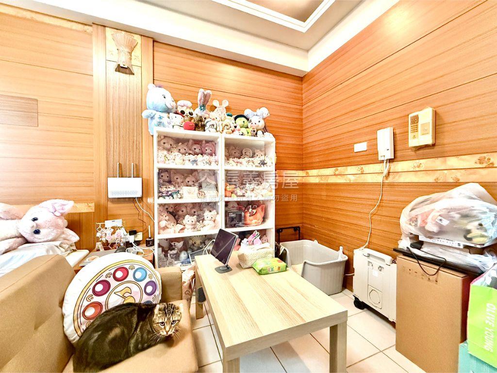 大俊國溫馨套房房屋室內格局與周邊環境