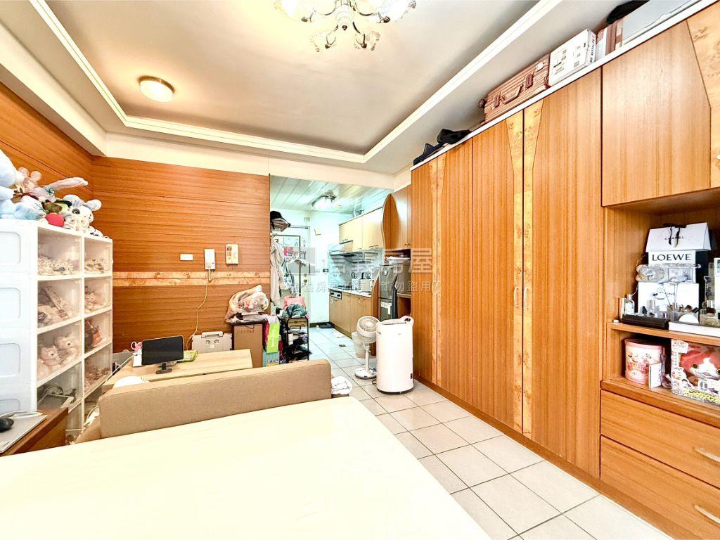 大俊國溫馨套房房屋室內格局與周邊環境