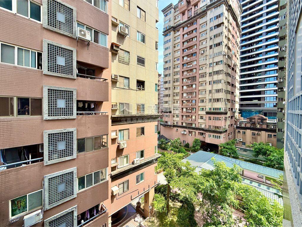 大俊國溫馨套房房屋室內格局與周邊環境