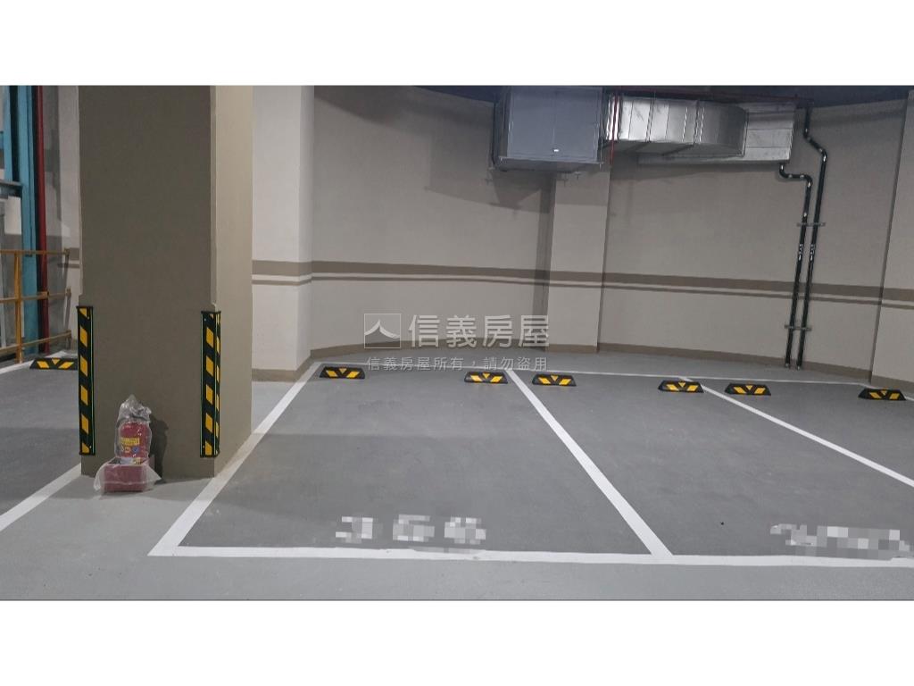 市政愛悅高樓視野附平車房屋室內格局與周邊環境