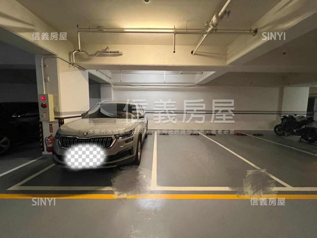 登陽仰峰三房雙車位。大器房屋室內格局與周邊環境