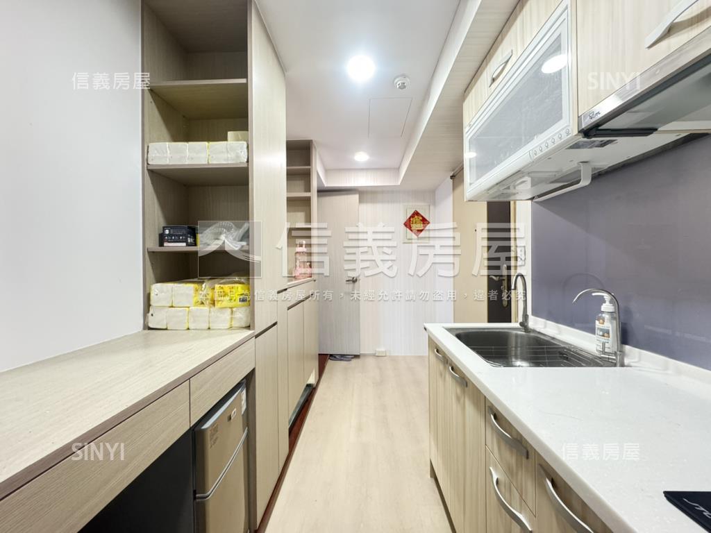 天河靜賞河岸景觀２房美宅房屋室內格局與周邊環境