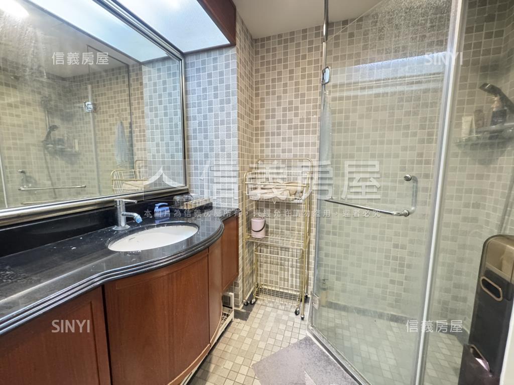 天河靜賞河岸景觀２房美宅房屋室內格局與周邊環境