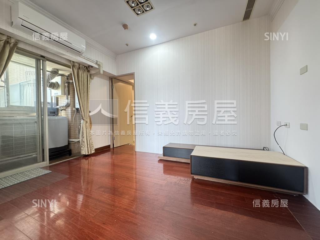 天河靜賞河岸景觀２房美宅房屋室內格局與周邊環境