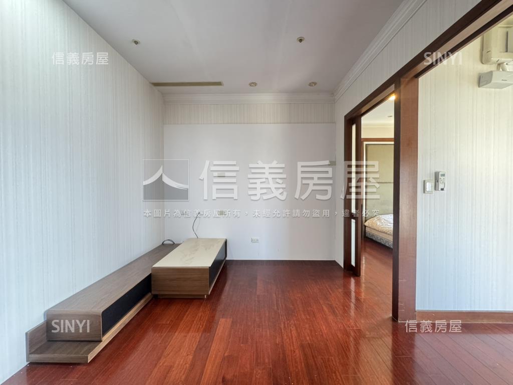 天河靜賞河岸景觀２房美宅房屋室內格局與周邊環境